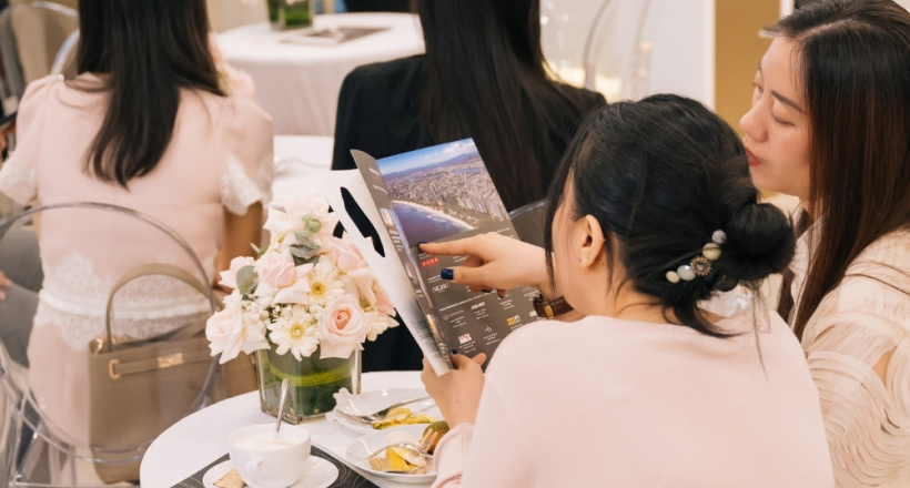 Nobu Danang: Điểm hẹn tinh hoa trong hành trình nghệ thuật sống “Exquisite Refinement”