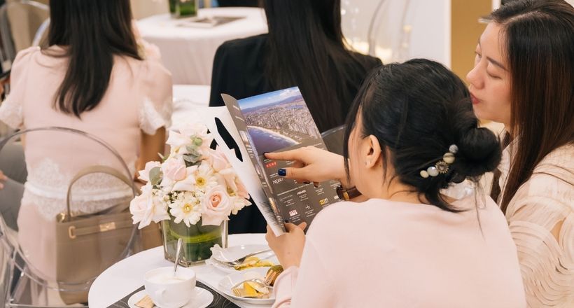 Nobu Danang: Điểm hẹn tinh hoa trong hành trình nghệ thuật sống “Exquisite Refinement”