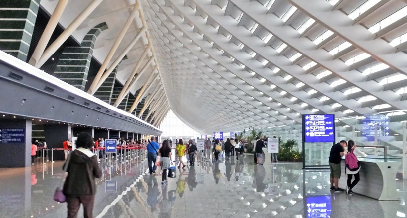 Nhập cảnh Đài Loan 2025: Khách Việt phải khai báo trực tuyến từ 1/10