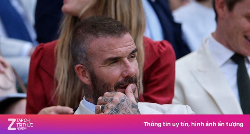 'Bữa tiệc' đồng hồ bạc tỷ trên khán đài Wimbledon