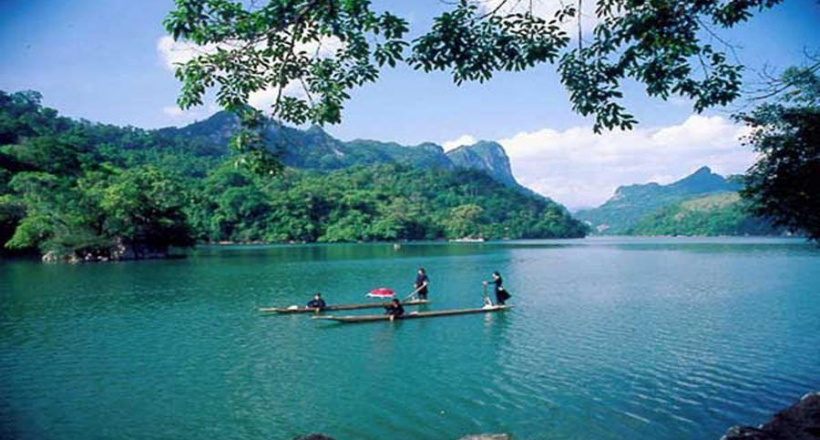 Phát huy tiềm năng, định hướng phát triển du lịch Thái Nguyên sau hợp nhất