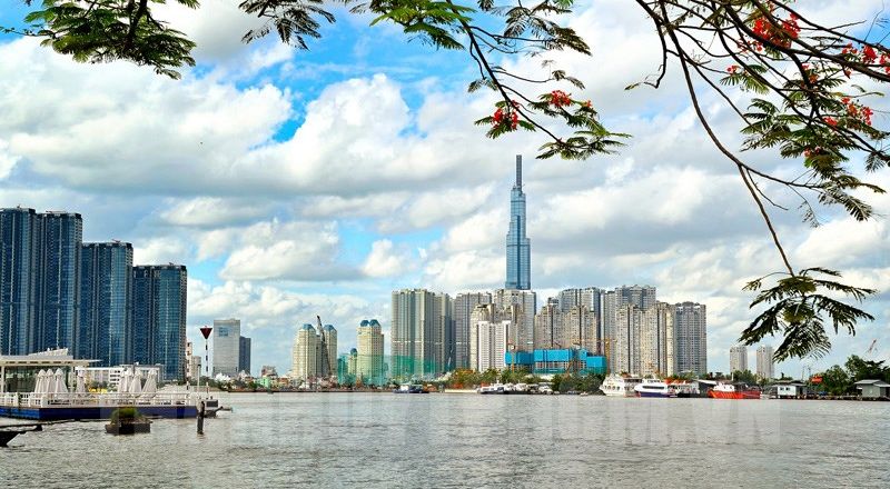 TP.HCM đề xuất thành lập Tập đoàn Sài Gòn: Hướng tới hình thành các tập đoàn kinh tế lớn