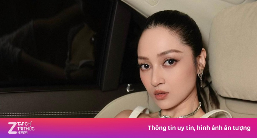 Bảo Anh gặp nguy hiểm