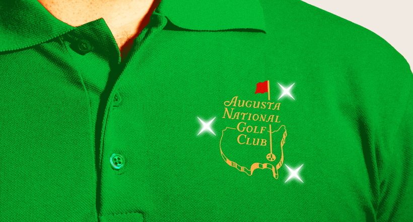 Áo polo sân golf trở thành thước đo đẳng cấp phố Wall