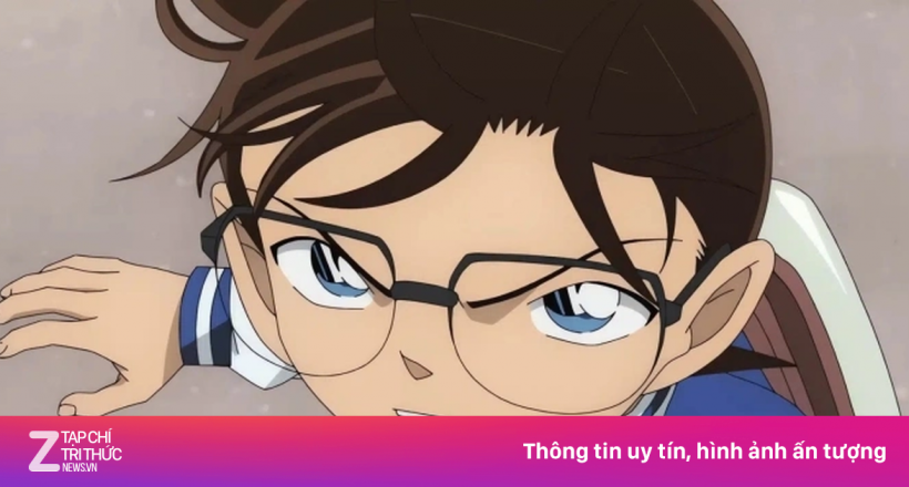 Conan thu 100 tỷ đồng ở rạp Việt