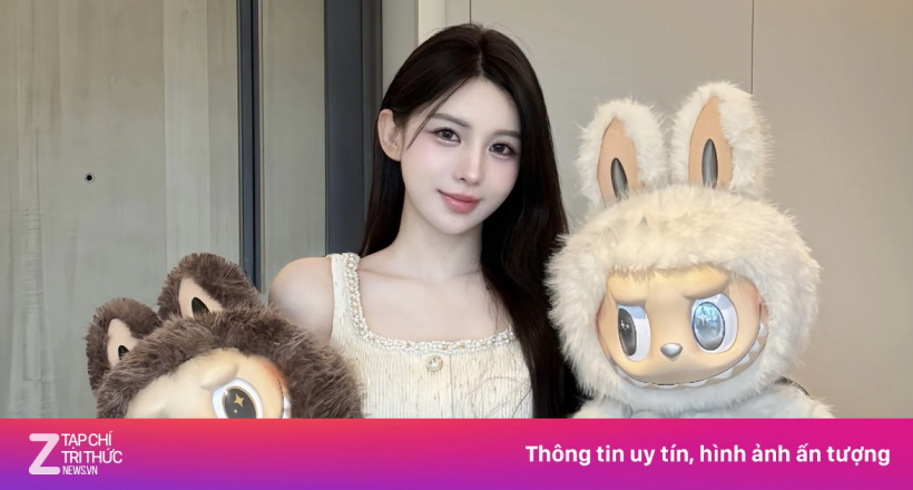 'Cha đẻ' Labubu khởi kiện
