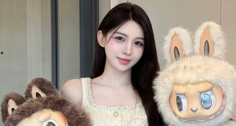 'Cha đẻ' Labubu khởi kiện