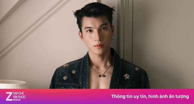 Louis Vuitton làm gì với HIEUTHUHAI, Soobin Hoàng Sơn?