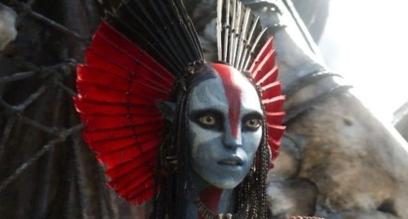 Có gì trong trailer gây sốt của 'Avatar 3'