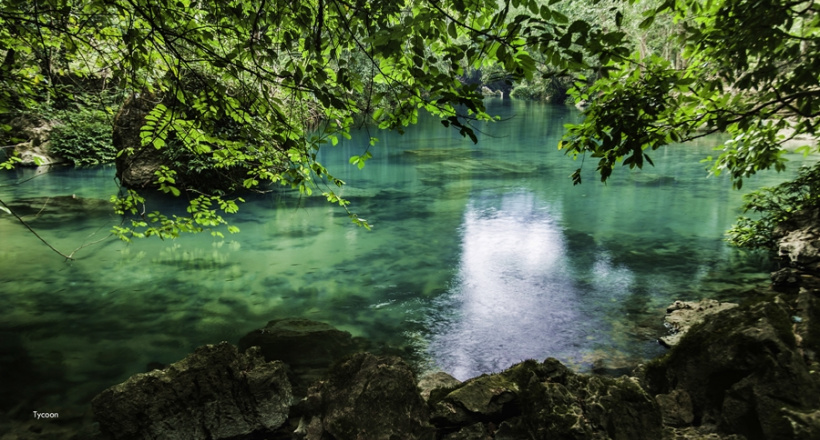 Du lịch Cao Bằng: Ngược dòng lịch sử về suối Lê-Nin