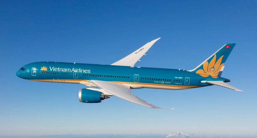Vietnam Airlines mở đường bay thẳng đầu tiên đến Italy và Bắc Âu