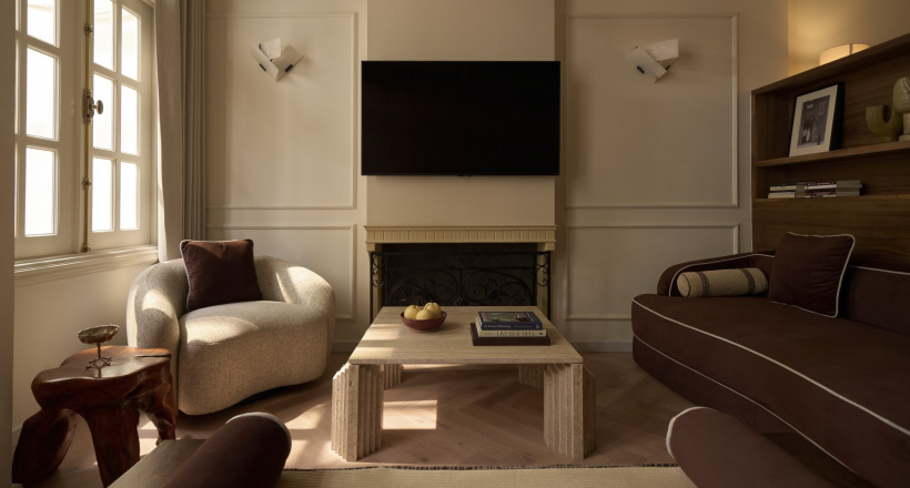 Govap House – Không gian đương đại giàu cảm xúc – Vietline Interior Design