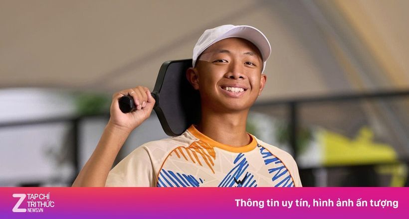 Quang Dương bắt tay với local brand Việt ra mắt giày pickleball