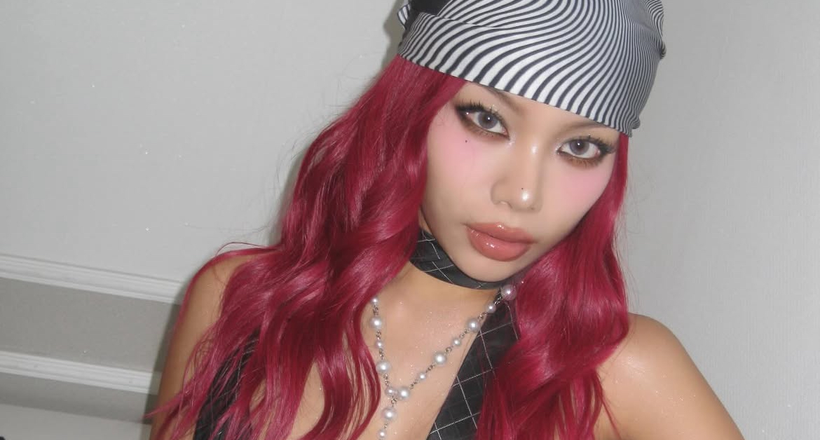 Vũ Thảo My tại Em Xinh Say Hi: Visual slay, giọng hát nội lực nhưng chỉ mới bung… 10% công lực?