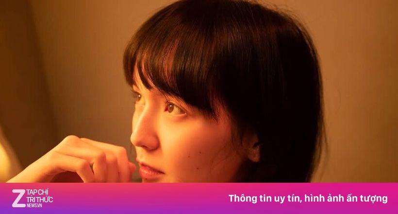 'Nàng thơ' Hải Tú trước khi bị đào lại ảnh nhạy cảm