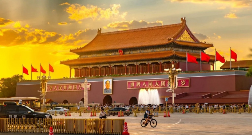 Tour Trung Quốc 4N3Đ: Hành trình đến những biểu tượng nổi tiếng nhất