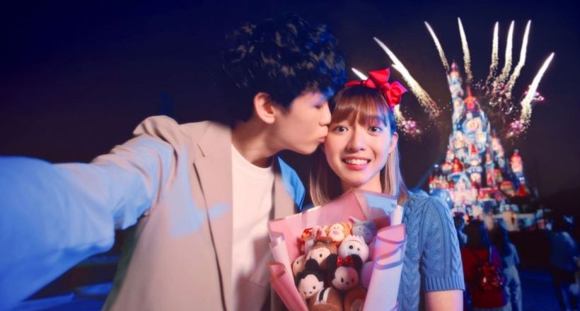 Những nơi hẹn hò ngọt ngào cho cặp đôi ở Hồng Kông