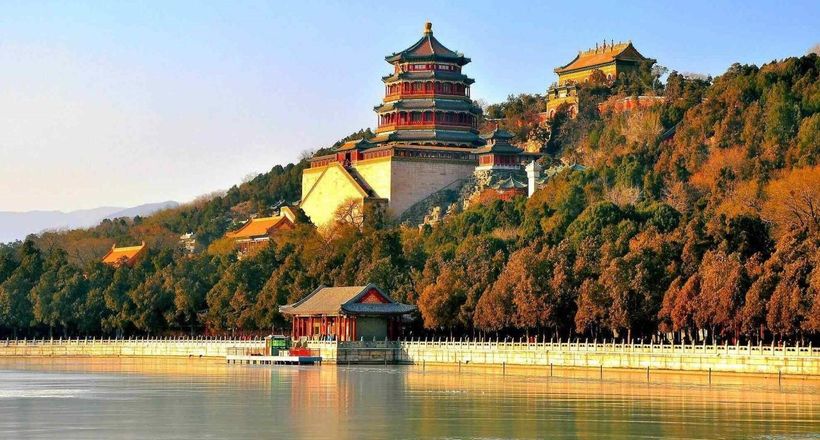 10 điểm du lịch Bắc Kinh đẹp nhất bạn không nên bỏ lỡ