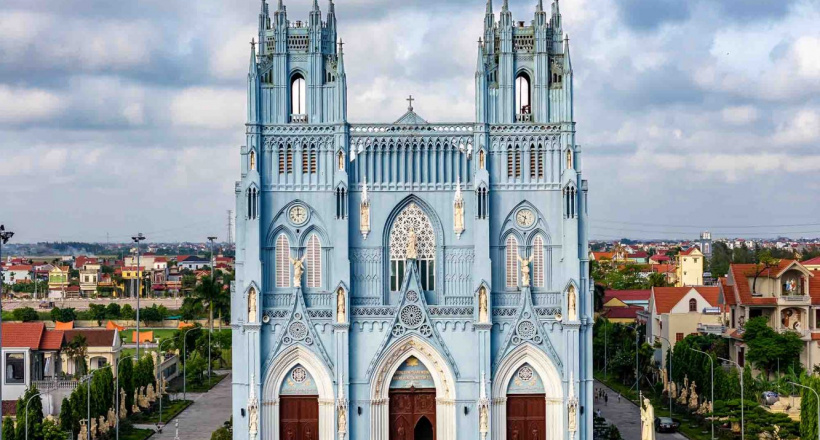 Tất tần tật kinh nghiệm du lịch Nam Định: Ăn gì, chơi gì, đi khi nào?