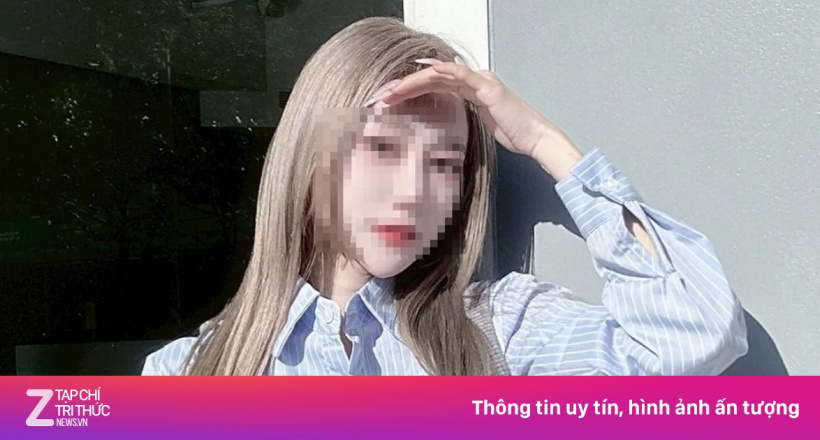 Sao truyền hình Trung Quốc bị sát hại dã man
