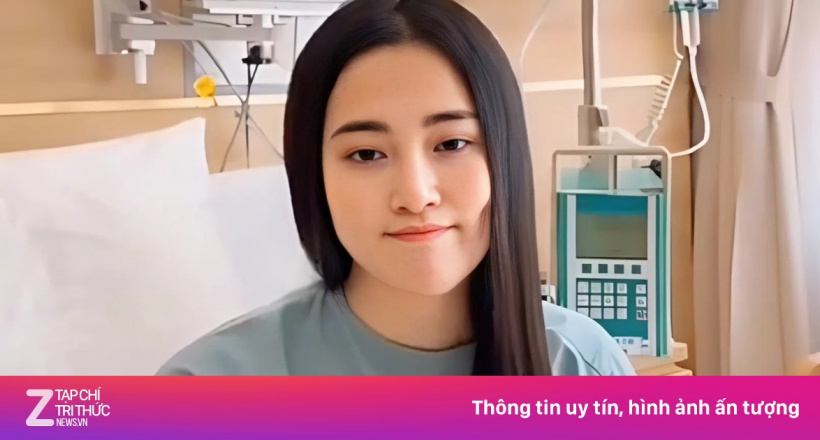 Ca sĩ Tố My nhập viện cấp cứu