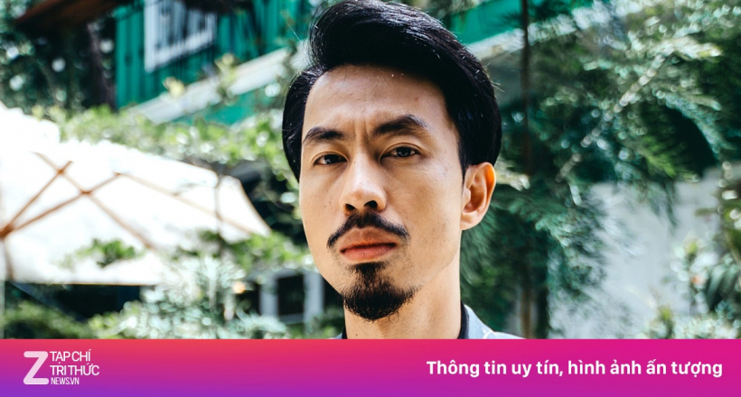 Đen Vâu giảm nhiệt