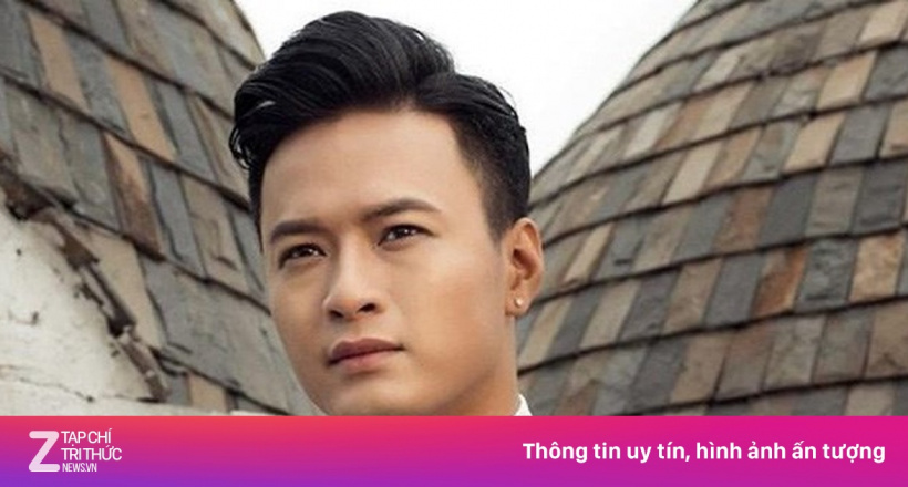 Hồng Đăng sau 3 năm dừng đóng phim