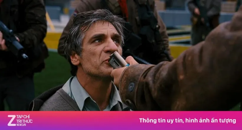 Diễn viên phim Người Dơi qua đời