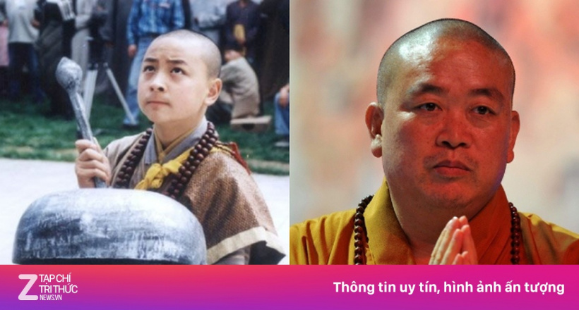 Thích Tiểu Long gặp rắc rối