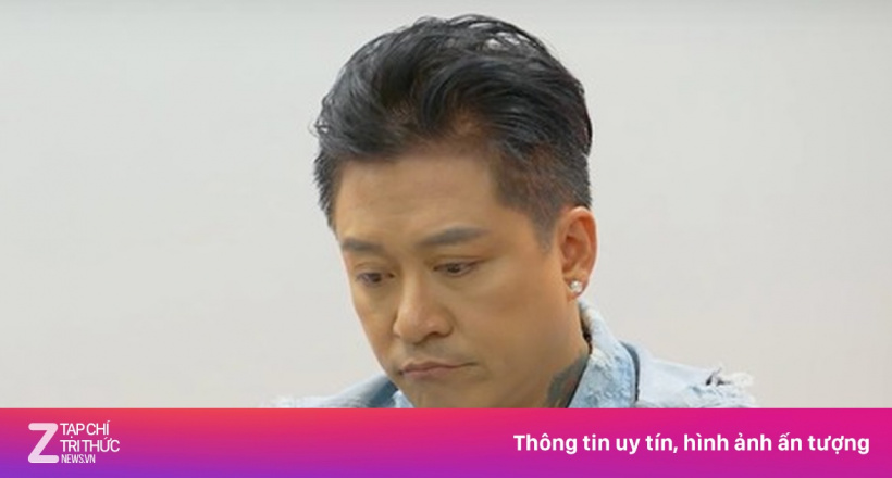 Sức khỏe hiện tại của Tuấn Hưng