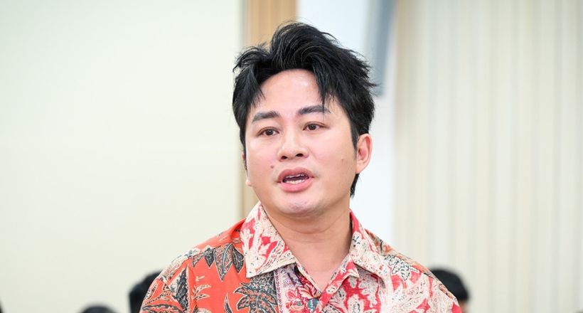 Hàng chục nghìn khán giả săn vé 'concert quốc gia' ở Mỹ Đình