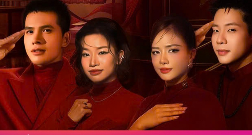 NSX ẩn MV 'Kiếp sau vẫn là người Việt Nam' sau khi bị chỉ trích dữ dội