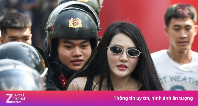 'Boy phố', 'girl phố' là ai?