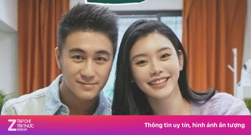 Động thái của siêu mẫu Hề Mộng Dao giữa tin chồng ngoại tình