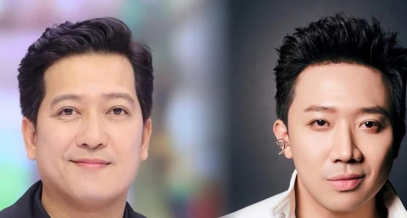 Cuộc chiến game show giữa các 'ông lớn' căng thẳng chưa từng thấy