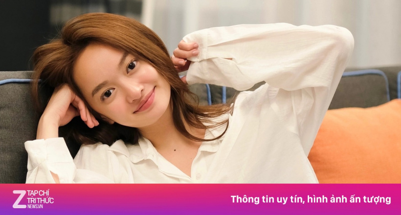 Lý do Kaity Nguyễn cao 1,55 m nhưng đóng tiếp viên hàng không