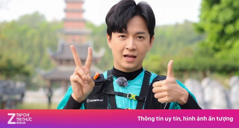 Ngô Kiến Huy, Karik tham gia Anh trai 'say hi'
