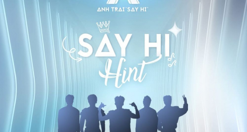 Anh Trai “Say Hi” 2025 lộ diện lineup 30 nghệ sĩ tham gia