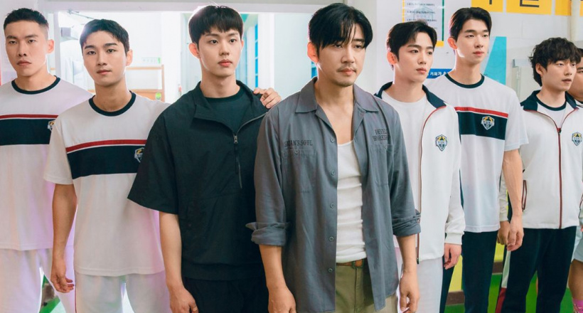 Review Đội Tuyển Kỳ Tích (The Winning Try): Bài ca cổ vũ cho kẻ yếu thế
