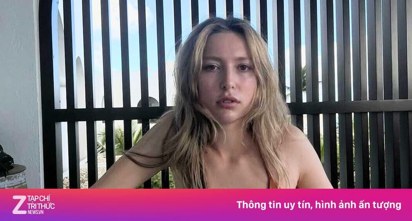 Cuộc sống 'ngậm thìa vàng' của con gái Steve Jobs