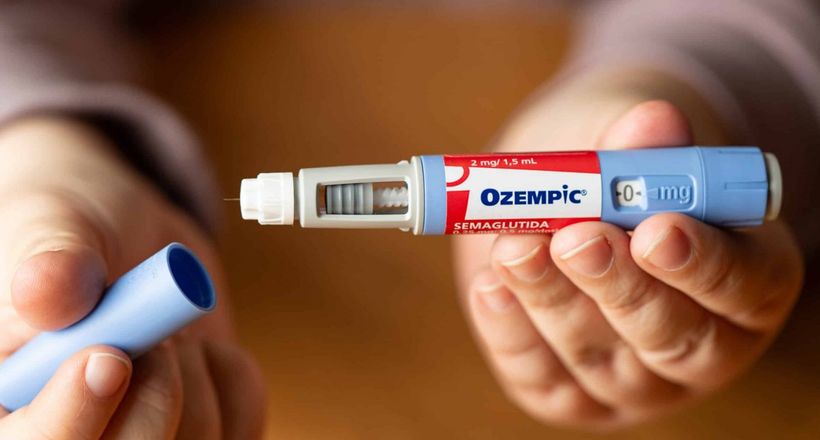 Thuốc Ozempic giảm cân: Giá bao nhiêu, mua ở đâu và có nên dùng?
