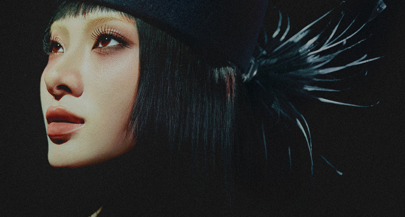 Mỹ Mỹ ra mắt MV sau khi chia tay Em Xinh Say Hi