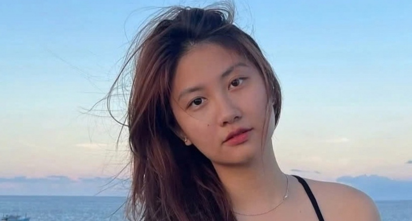 Hoa hậu Phương Linh nghỉ việc ở tập đoàn công nghệ