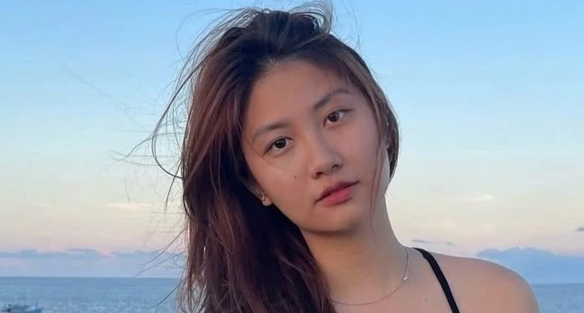 Hoa hậu Phương Linh nghỉ việc ở tập đoàn công nghệ