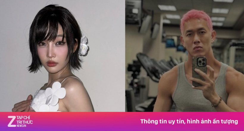 Chuyện tình của Song Luân và Juky San bị 'đào' lại