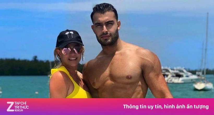 Chồng cũ Britney Spears bức xúc