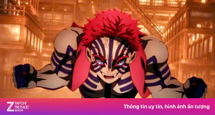 Thế lực gây rung chuyển rạp Nhật