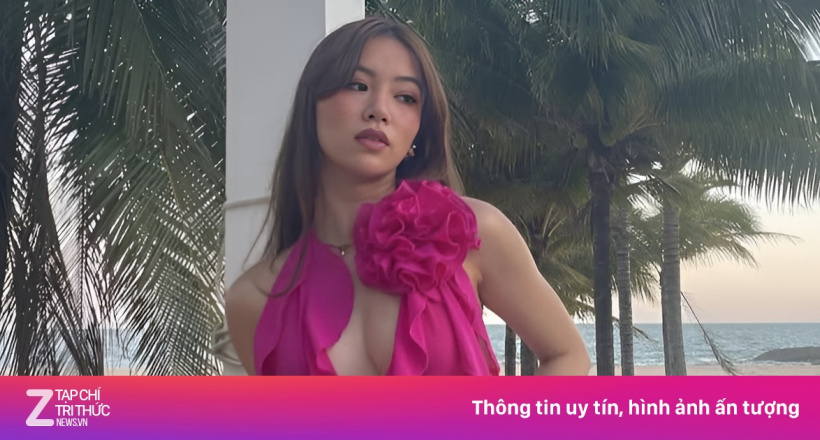 Cuộc sống xa hoa của cháu gái Johnathan Hạnh Nguyễn