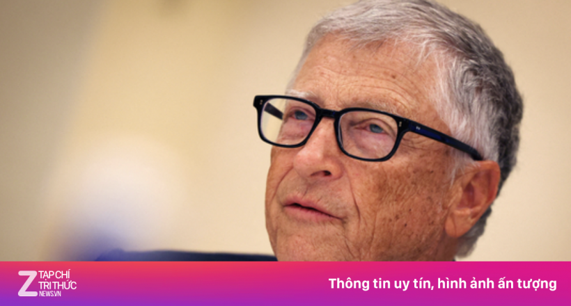 Tỷ phú Bill Gates tham gia show giải trí Hàn Quốc