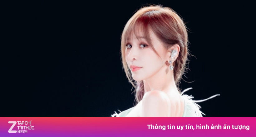 Vương Tâm Lăng nhập viện khẩn cấp